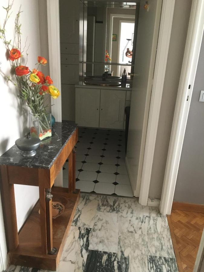 Lou Suquetan Apartment Cannes Luaran gambar