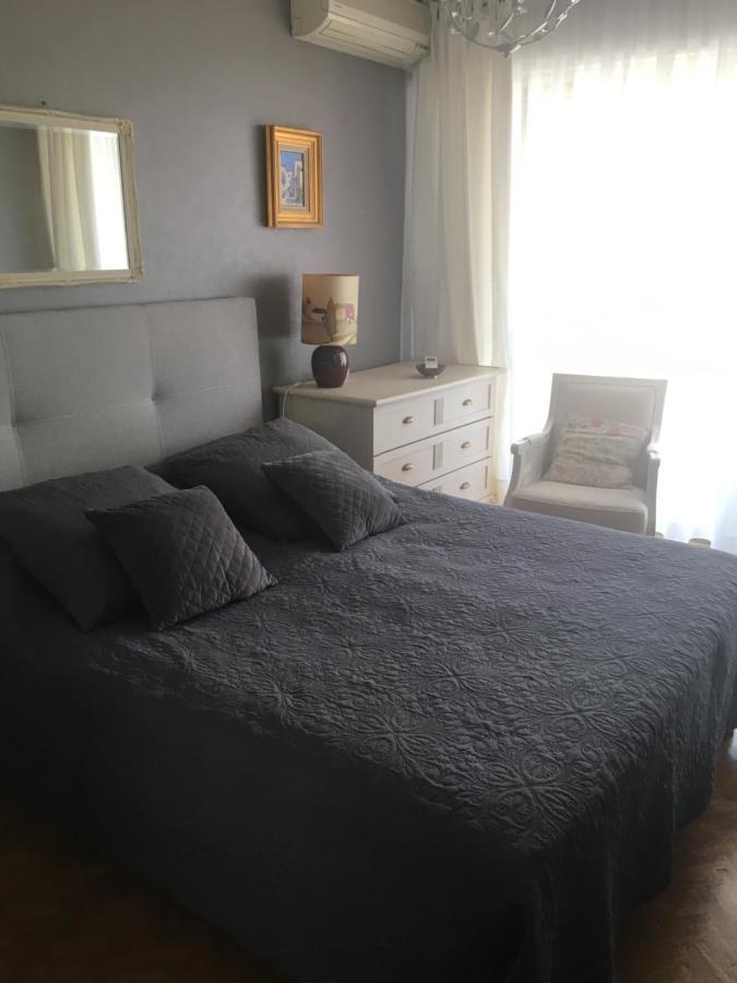 Lou Suquetan Apartment Cannes Luaran gambar