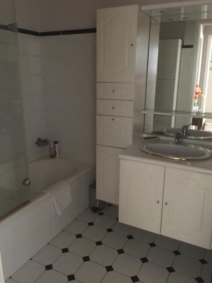 Lou Suquetan Apartment Cannes Luaran gambar