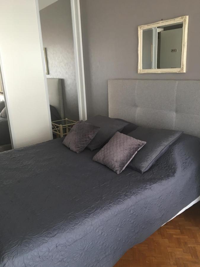 Lou Suquetan Apartment Cannes Luaran gambar