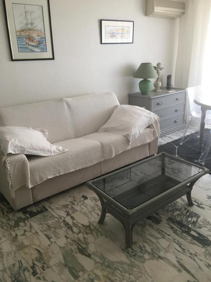 Lou Suquetan Apartment Cannes Luaran gambar