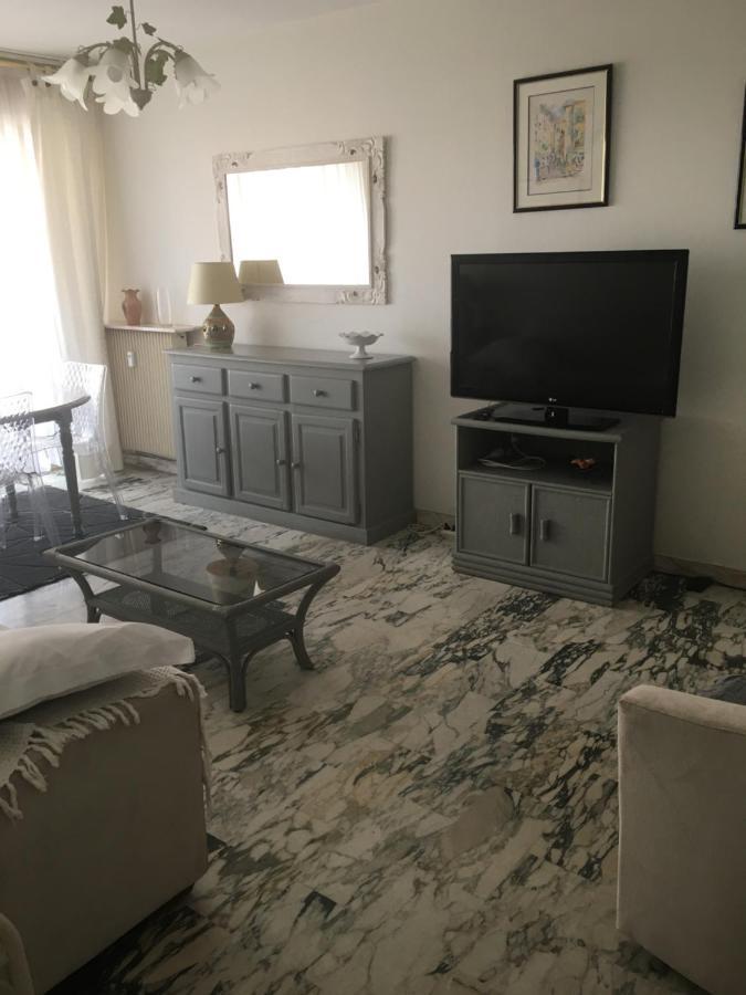 Lou Suquetan Apartment Cannes Luaran gambar