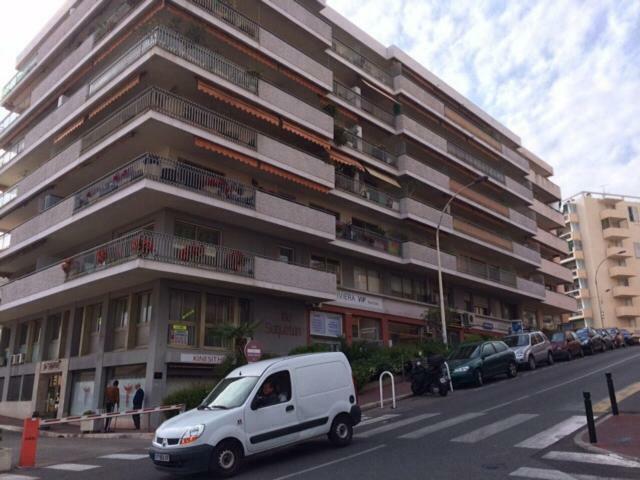 Lou Suquetan Apartment Cannes Luaran gambar